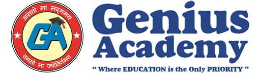 Genius Academy Logo